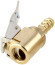 Quick-release pump nozzle metal-euro (BERIL)