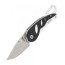 Pocket Knife with Karabiner with retractable STANLEY blade 0-10-254, 175 mm