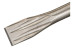 Плоское зубило SDS-plus professional premium, 250 x 20 мм