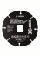 Твердосплавный диск X-LOCK Carbide Multi Wheel, 125 мм 125 mm; 1 mm; 22,23 mm
