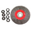 Brush No.034 317550120 D-175 round for Ear grinder