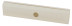 Кабель-канал UniProf ЭРА KK-W-42-26-UniProf белый 42x26мм