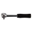 Трещотка 1/4", 140 мм, 45 зубцов, дисковый механизм KING TONY 2725-55G