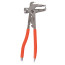 Tire pliers 250 mm, with AFFIX cutter AF03902250