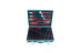 Explosion-proof tool kit (28 items) AlCu No.AA14-28, HORTZ