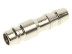 Quick-release connector 10.9mm herringbone (European standard, BRS type dad) JTC /1