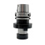 Оправка для фрез торцевых насадных HSK63A-FMB40-60 TORNERI Т029170