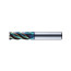 High-performance carbide end milling cutter D1x3.5x50x6 Z4 TiSiN-HP