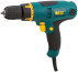 Electric drill-Screwdriver 350 W; 0-700 rpm; BzP 10 mm; cut. incl.; 22 Nm; 16+1; BS brushes; 1.3 kg; box