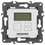 Thermostat ERA Elegance 14-4111-01M universal 230V-Imah16A, white matte