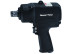 Pneumatic impact wrench 3/4", 1763 Nm, Twin Hammer