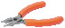 Pliers with elongated jaws 144mm