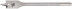Wood drill bit 16x152 mm