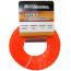 MegArsenal d3.0 trimmer line twisted square 15m