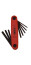 Felo Folding TORX Hex Wrench Set 8 PCS 34808801