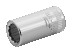 1/4 Торцевая головка 12-гранная, 1/2 SBA6700DZ-1/2