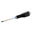 Screwdriver with ERGO handle for Pozidriv PZ3x150 mm screws