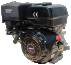 LIFAN 190F 3A petrol engine (15 hp)