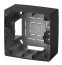 12-6101-05 ERA Box Lining. Installation 1 post, Era 12, anthracite