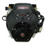 Двигатель Loncin H765i (H type) D25 20А