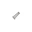 Valve spring (Air inlet spring ) RT-5565 item 34