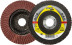 Petal poppet circle SMT 314 Extra, 115 x 22.23, 322812