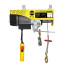 OCALIFT Mini Electric hoist (telfer) PRO PA-1200 600/1200kg 12m 220v OCA110120P