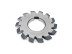 Фреза дисковая зуборезная М1,5 №7 Р6М5 Z14, dпос=22, D=55 Beltools