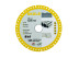Диск алмазный Skole универсальный 125 AZ28-125