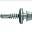 Self-drilling screw S-MD53S 5.5x25 (500 pcs)