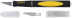 Breadboard knife, rubberized aluminum handle