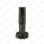 Tail gouge M 3.5, z=11, 30°, D=38.5 mm (2540-0104) TORNERI T028236