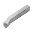 Undercut bent cutter 20x16x140 VK8
