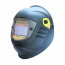 Protective face shield of the welder with mounting on the helmet KN CRYSTALINE® STANDART FavoriT, 2 pcs.