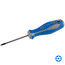Отвертка Torx Т15H, 75 мм, с отверстием KING TONY 14271503
