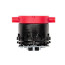 Optional NO2 Testo measurement module (0393 1200)