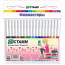 Markers Stamm "Alice", 18 colors, washable, package, European weight