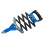 Riveter 3.2 - 6.4 mm, "accordion" KING TONY 79721