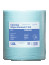 Puretech® W68 Non-woven cleaning material, 68 g/m2, 1 layer, blue, 38x30cm, 500 l/roll W68385