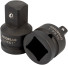 Adapter Adapter 1/2">-->3/4" (Impact) CR-MO (Car Body) 40171