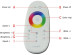Remote control for Mosvolt RGB panels