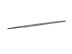 Round file L150 No.2 (2822-0012) TORNERI T021503