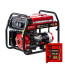 Бензиновый генератор APG 9800E+ATS (N) ALTECO Standard