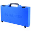Case for the base No. 8 (186x375 mm) KING TONY 820003