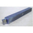 Cutter with solder plate made of high-speed steel outer 32x20x170 a=2-10