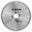 Пильный диск Eco for Aluminium, 2608644392