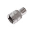Головка торцевая 1/2" TORX E12 L=38мм JTC