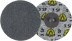 Миникруг Quick Change Disc, компактные круги из нетканого материала QRC 500, 76 fine, 358983