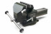 392400 Rotary locksmith vise with anvil TSS-100