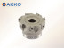 Сменная фрезерная головка AFM90-LN1306W-D080-A27-Z07-H